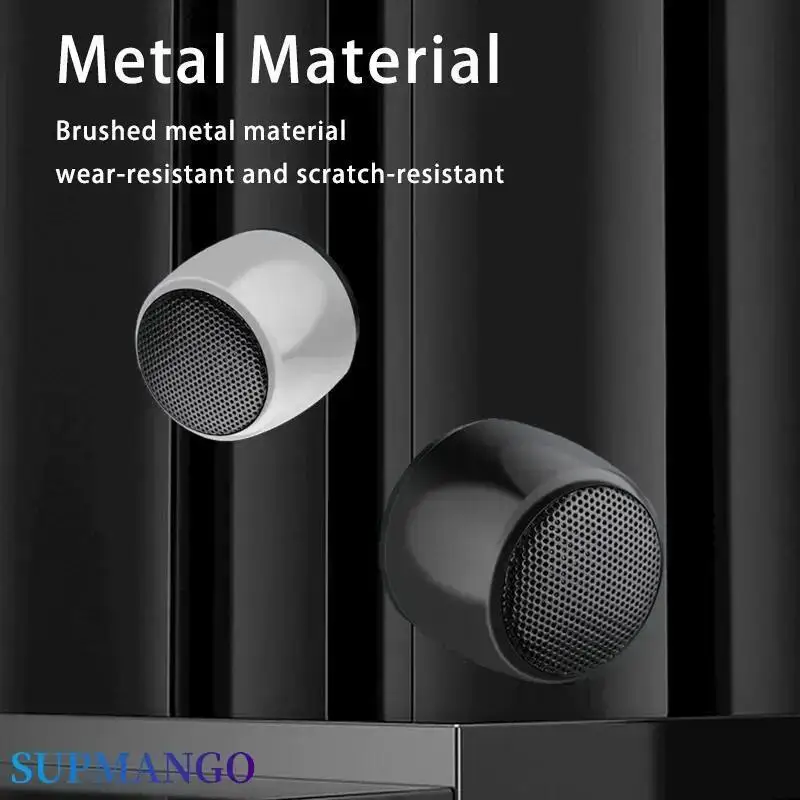 M1 Bluetooth Speaker 3D Surround Sound
