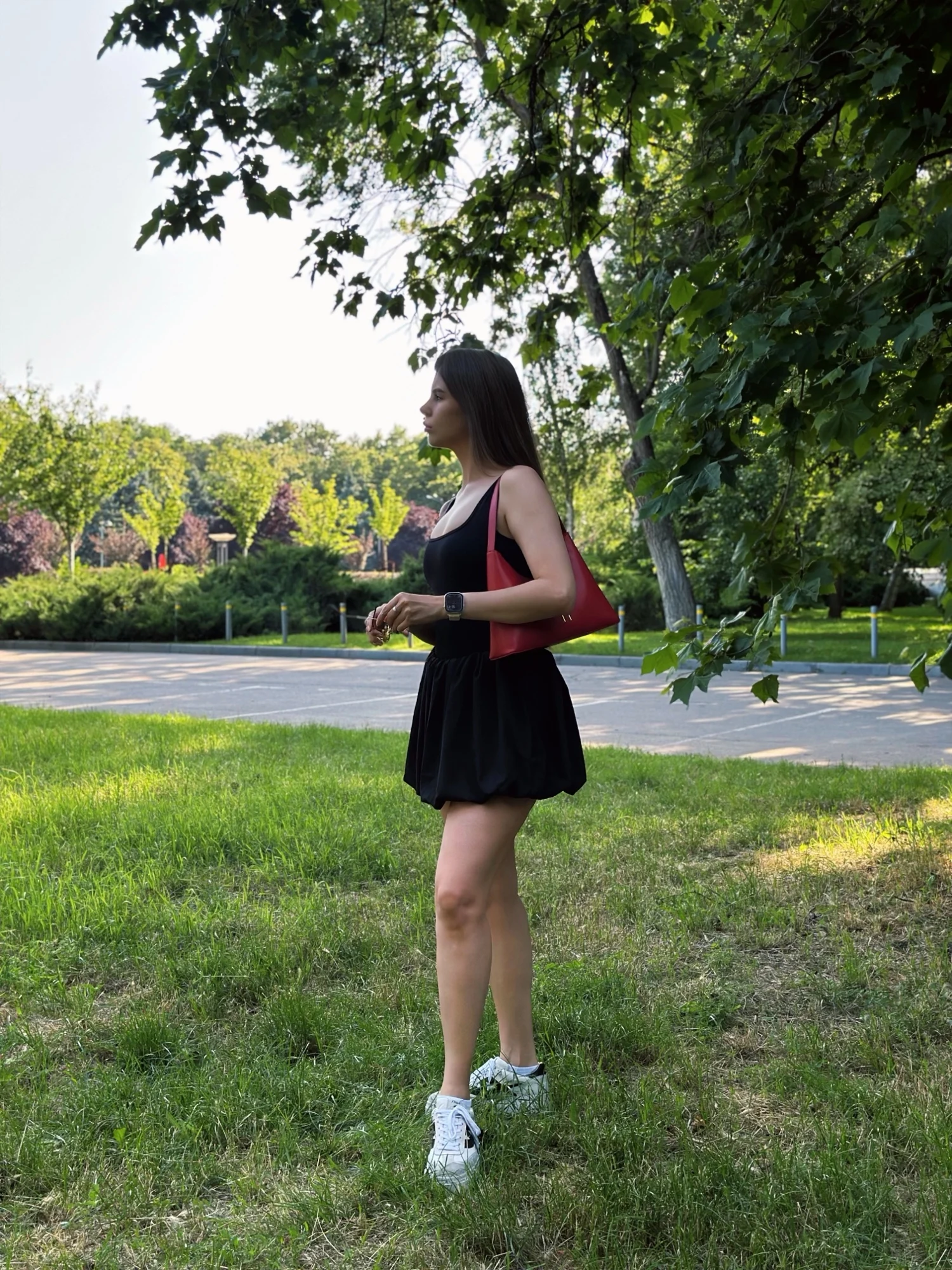 Stylish Women's Yoga Jumpsuit for Active Performance photo review