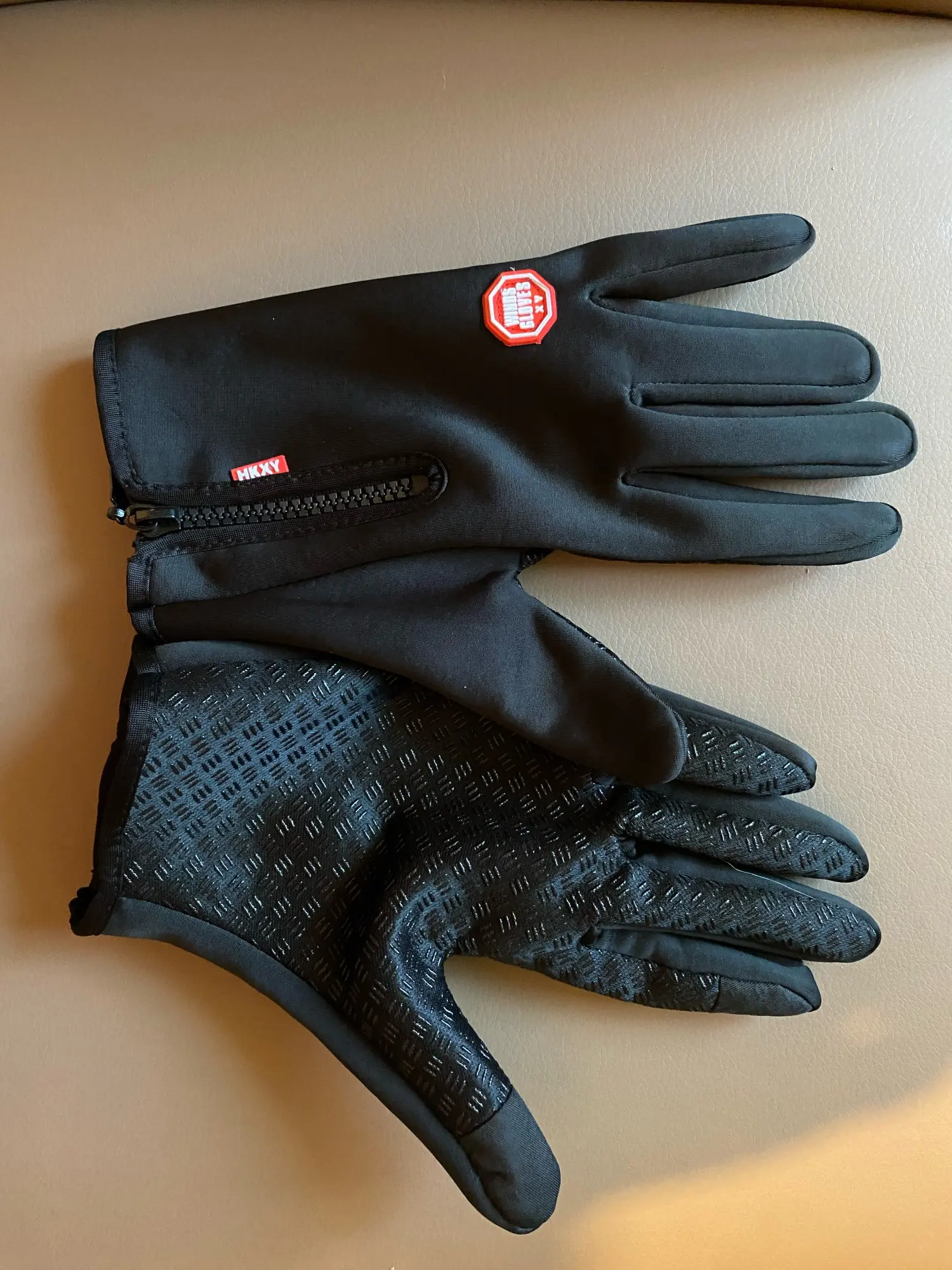 2023 Unisex Thermal Winter Gloves Touchscreen Warm, Cycling, Driving, Motorcycle