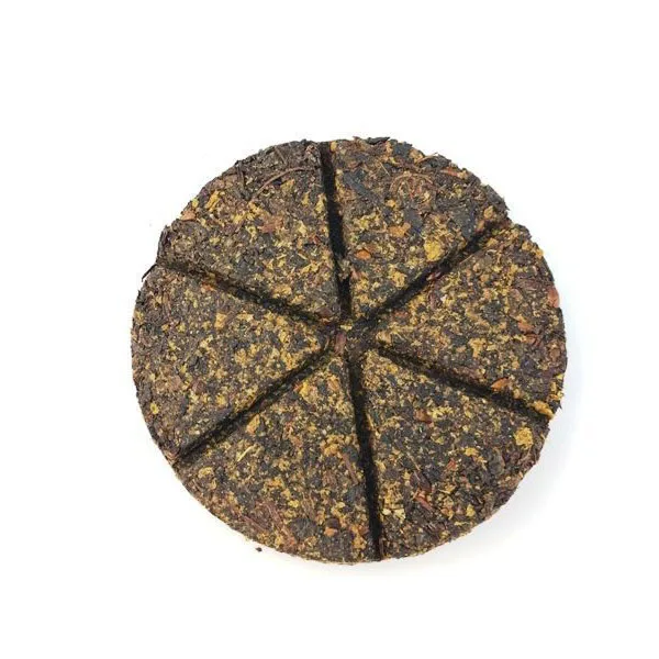 Рисунок 2 - Чай черный TeaCake Лучшему Дедушке