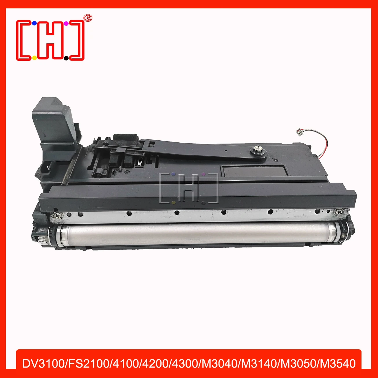 Новый и оригинальный блок разработчика для DV3100/FS-2100/4100/4200/4300/M3040/M3140/M3050/M3540/M3550/M3560