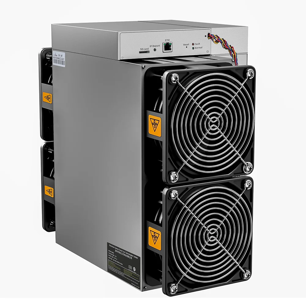 Bitmain s19 xp