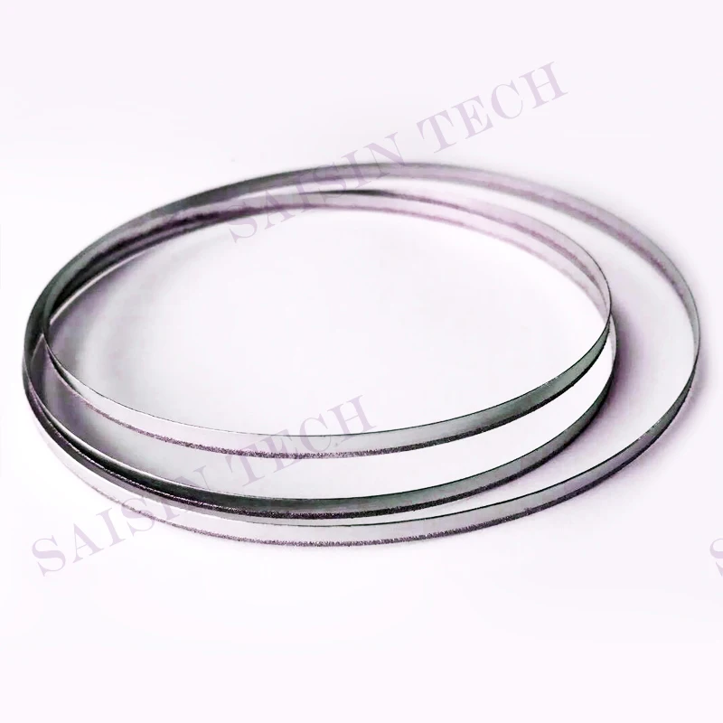 freeshippingfactorywholesale2pcs4218diamondbandsawblade