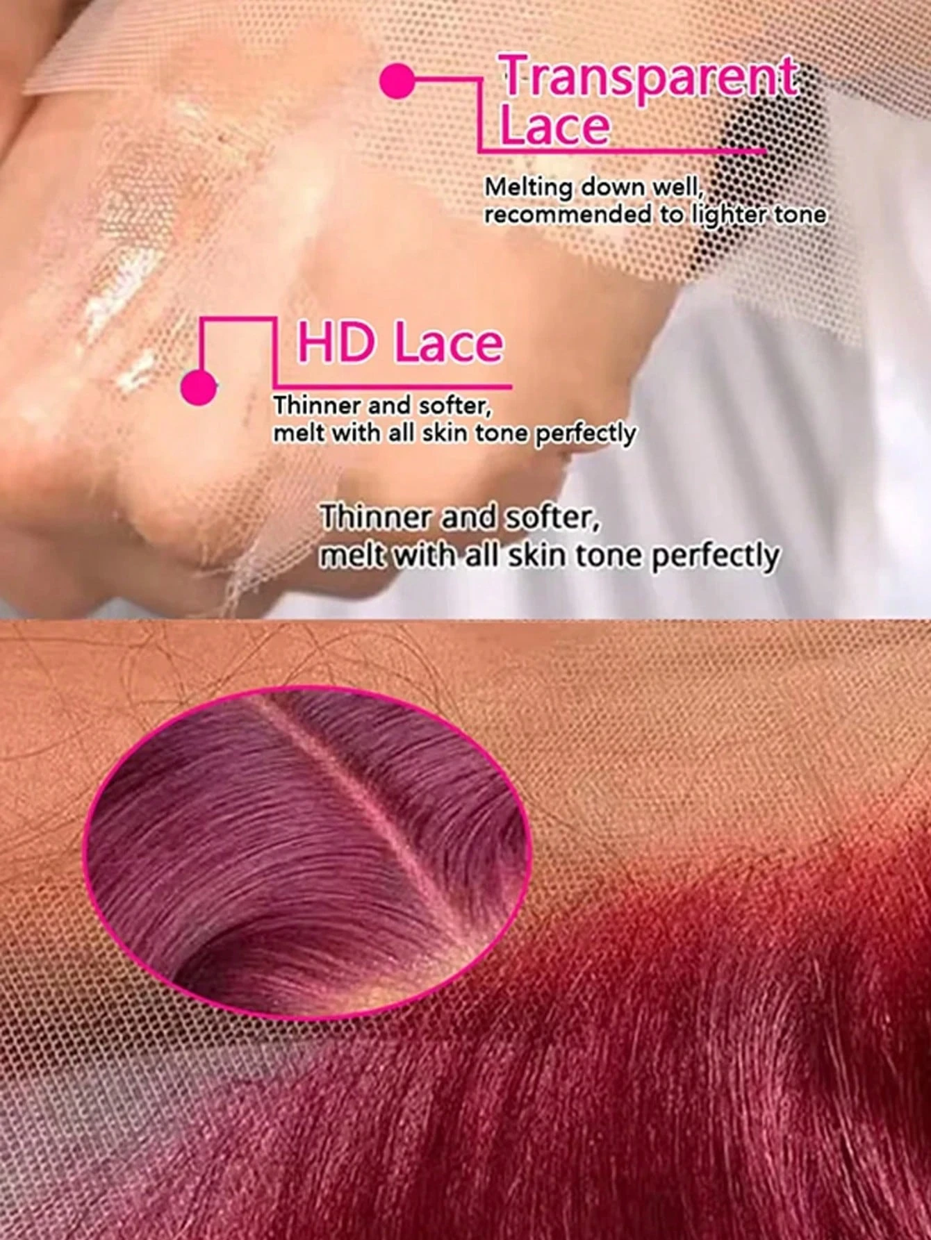 99J Burgundy Body Wave 13x6 HD Lace Frontal Human Hair Wigs for Women 250% Density Brazilian Red Color 13x7 Lace Frontal Wig 40 6