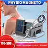 Profession Physio Magneto Therapy Pain Relief PEMF Sports Injury Magnetic Fracture arthri Therapy Physiotherapy Machine 2