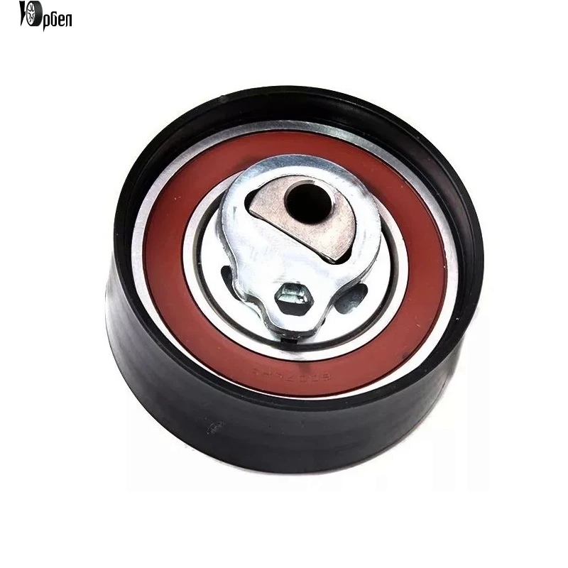 473h1007060ab. Ролик грм тигго. Ролик грм натяжной fora tiggo 473h1007060. Ролик грм тигго. Ролик грм тигго.