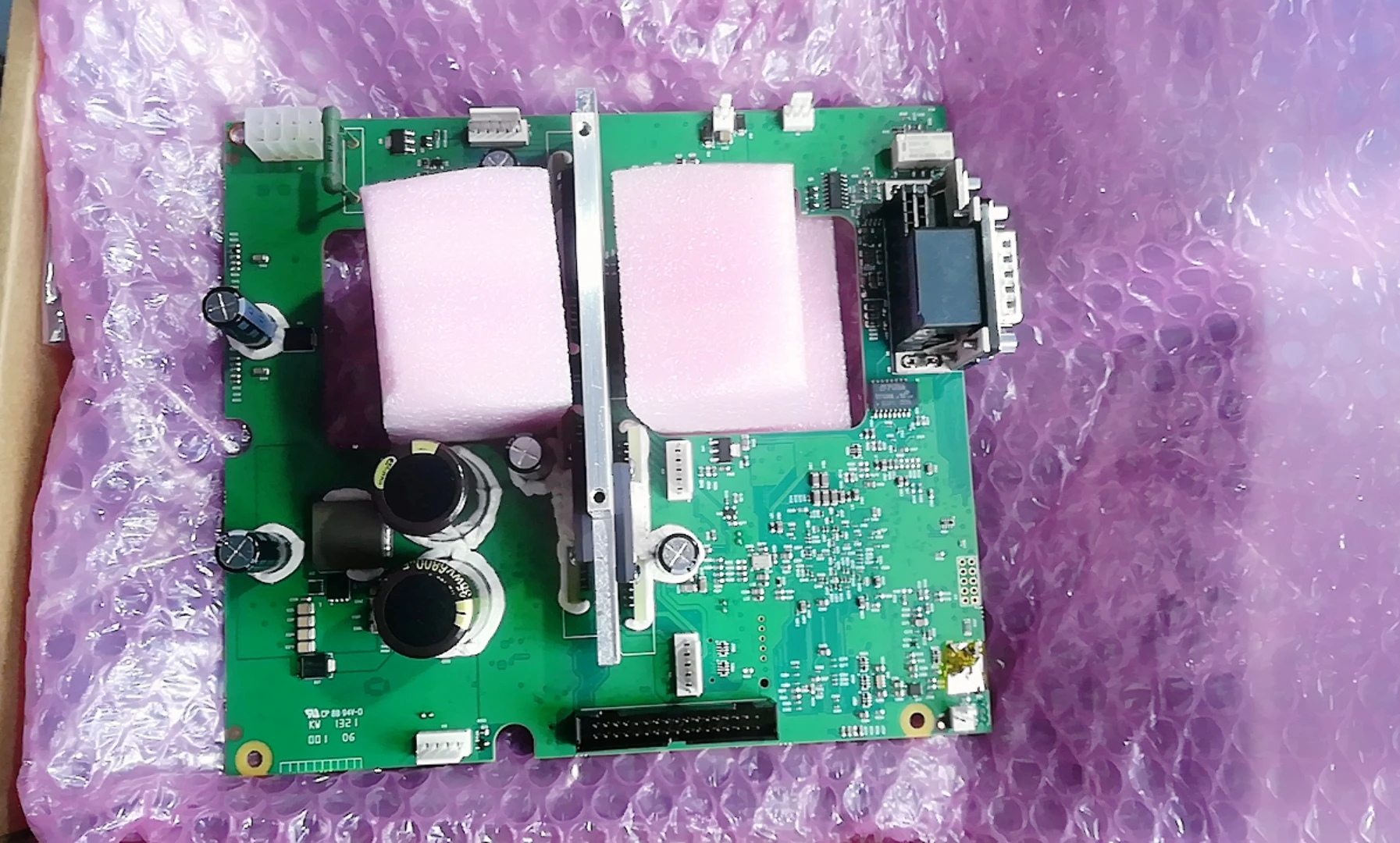 

Термопринтер Videojet DataFlex 6320/6420 PCB