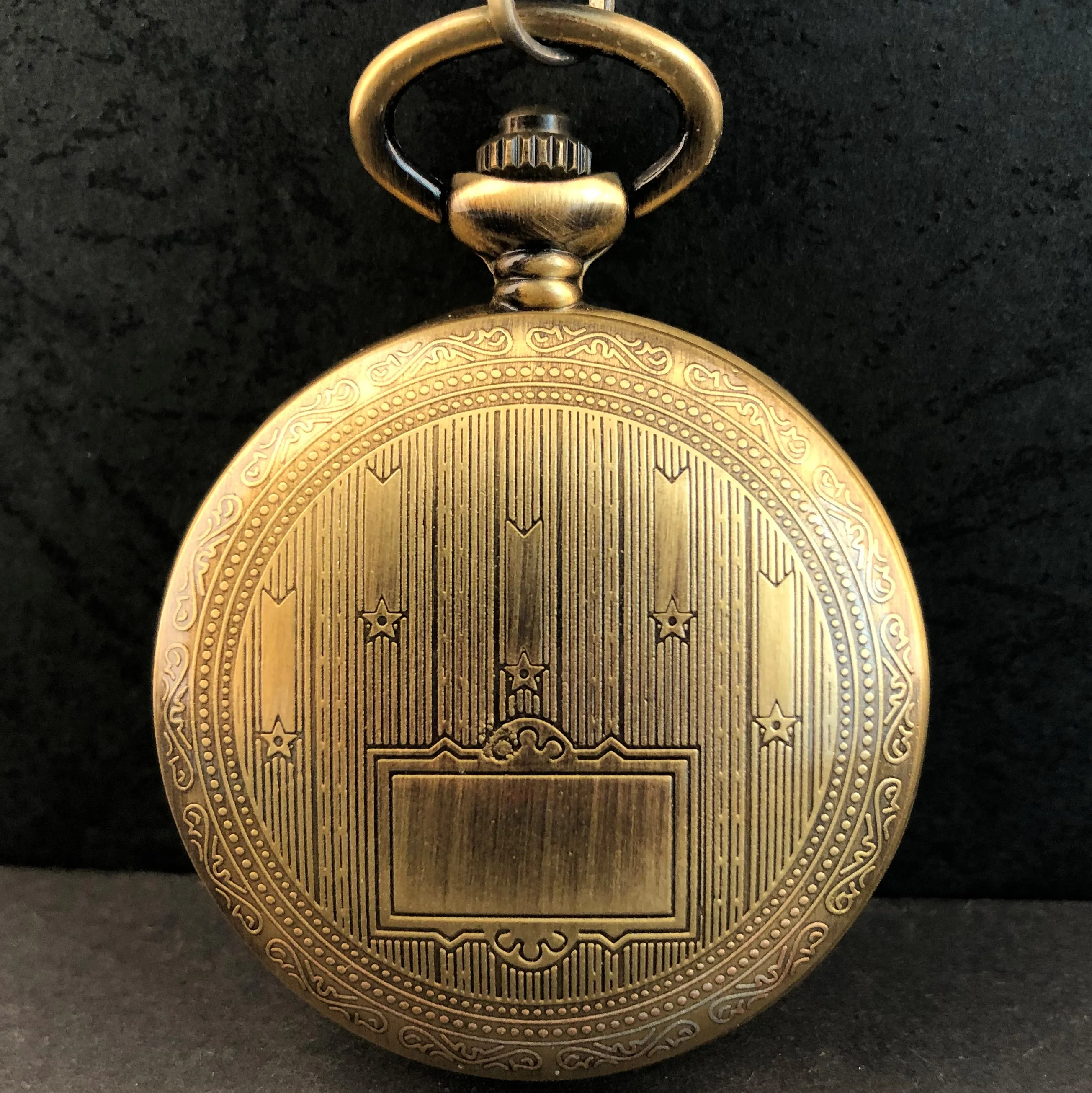 

Top Brand Luxury Gold Mechanical Mens Pocket Watch Personalised Necklace Pendant Clock Unisex Vintage Pocket Fob Watches Gifts