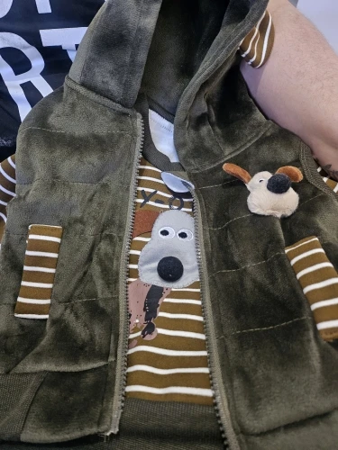 User picture