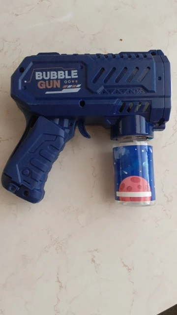 10 Holes Children Bubble