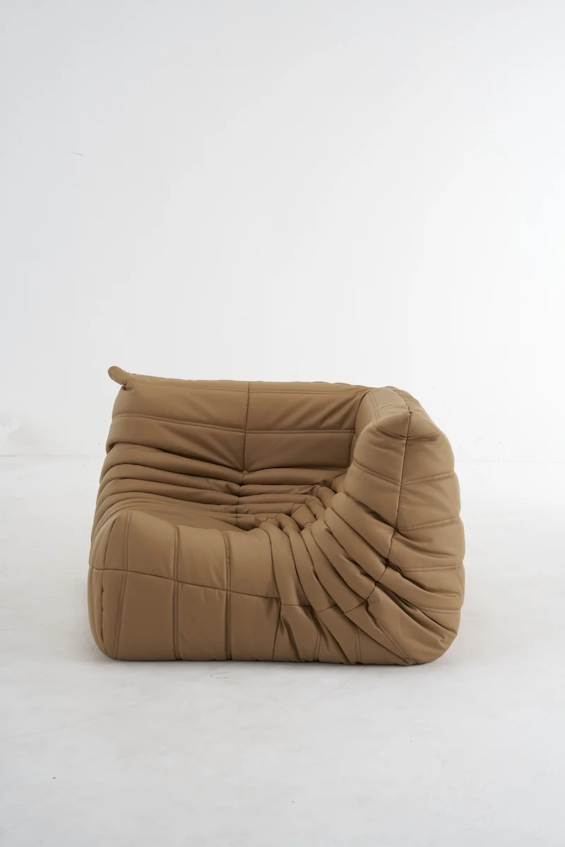 Corner sofa