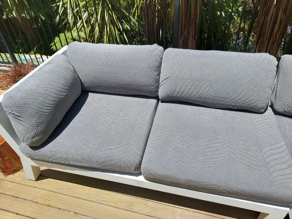 Attachment image review on Waterproof sofa cover