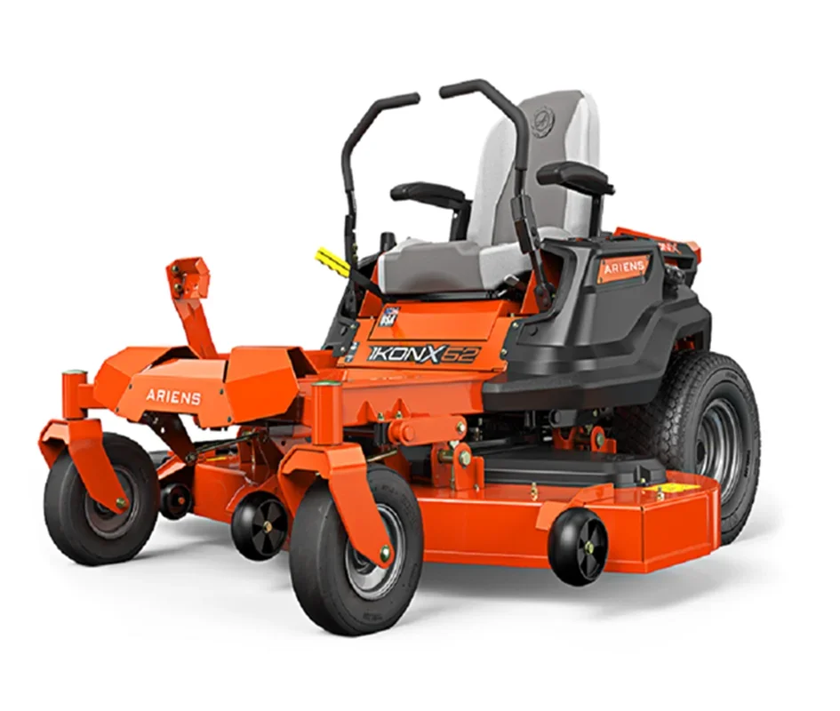 

Скидочная цена на газонокосилку Arien XL 60 дюймов 24 726Cc с нулевым поворотом
