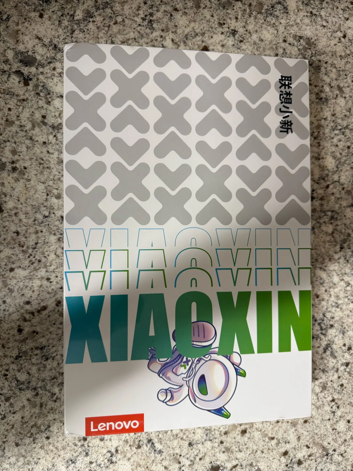 Lenovo Xiaoxin Pad Pro 12.7" (2025), 2.9K, 144Hz, 10200mAh photo review