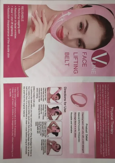 Novascure SculptBand™