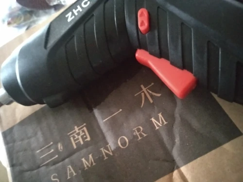 4.2V Cordless Electric Drill & Screwdriver, Lithium Battery photo review