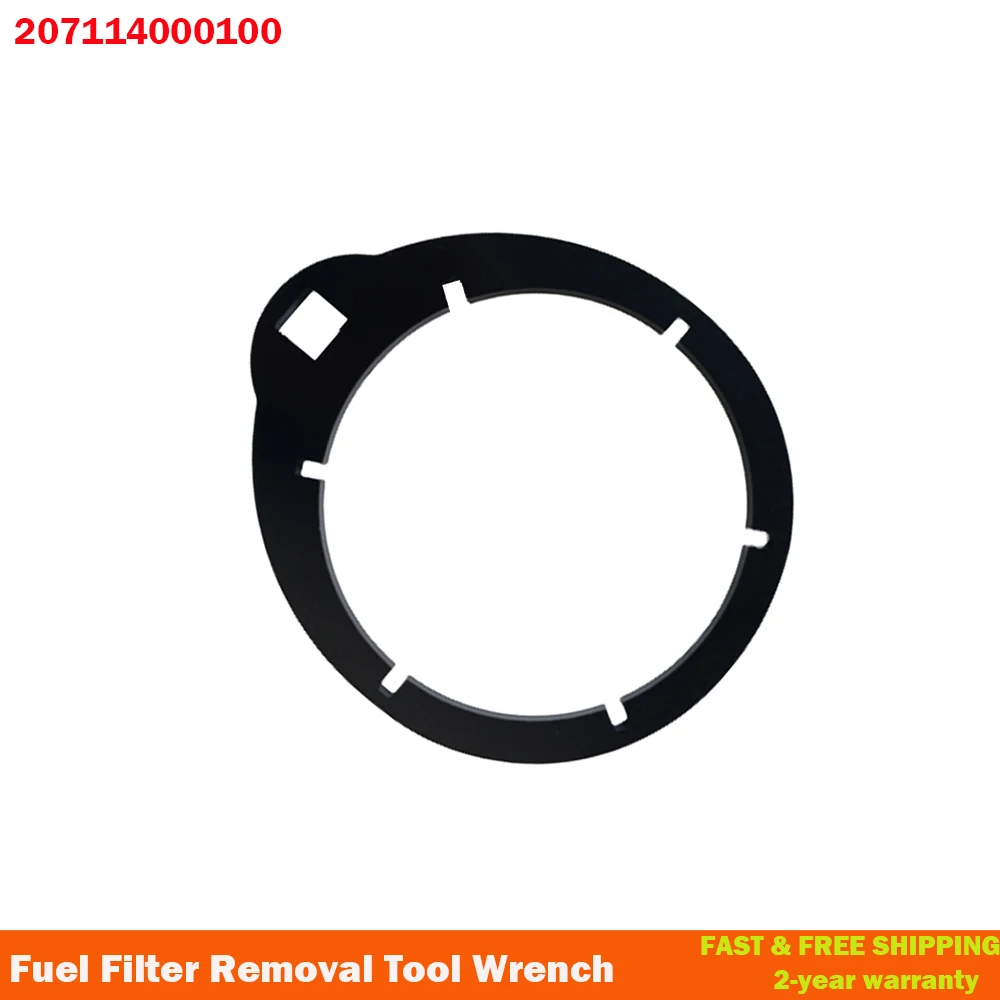 207114000100FuelFilterWrenchToolFitForFordTransit22TdciTool