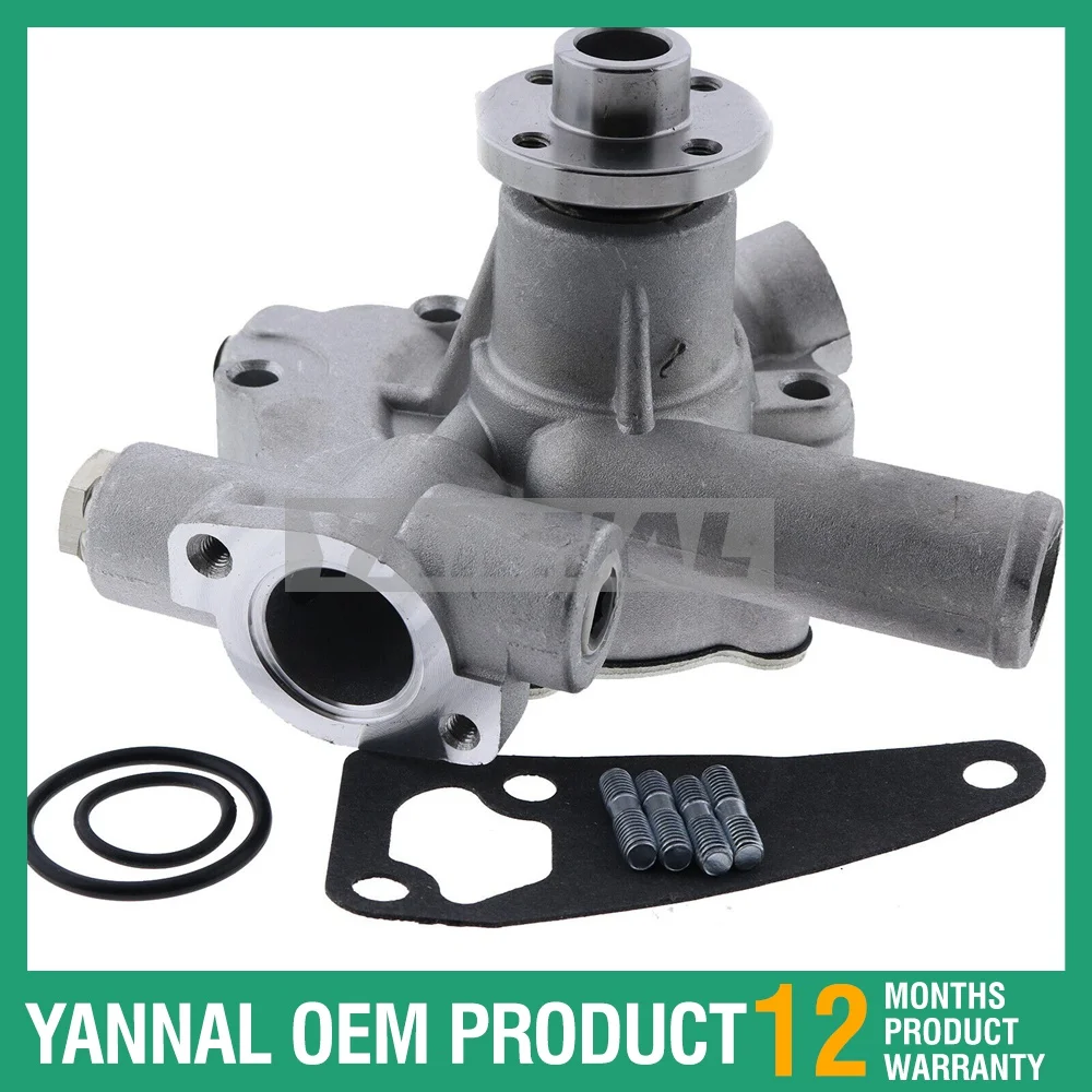 

Brand New Water Pump 13-506 11-9496 811-9496 for Yanmar Engine TK 244 249 366 374