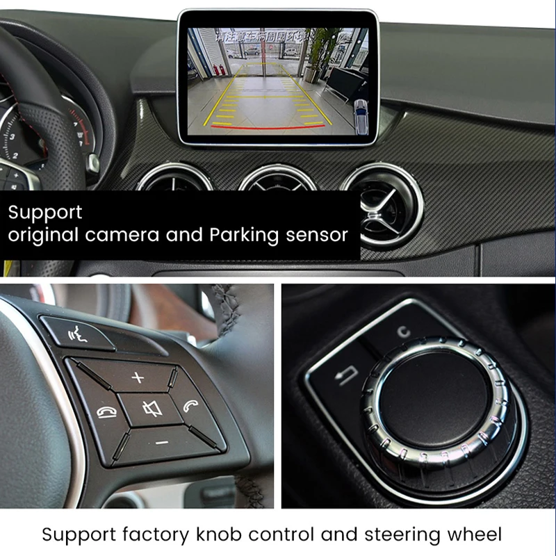 NaviFly  SLK SLC SL 2012-2018