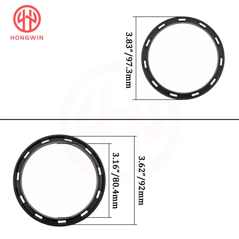 03G103469R Car Engine PCV Valve Cover Repair Kit With Membrane 03G103469N 03G103469F For VW Jetta Passat Golf Audi A3 Seat Skoda