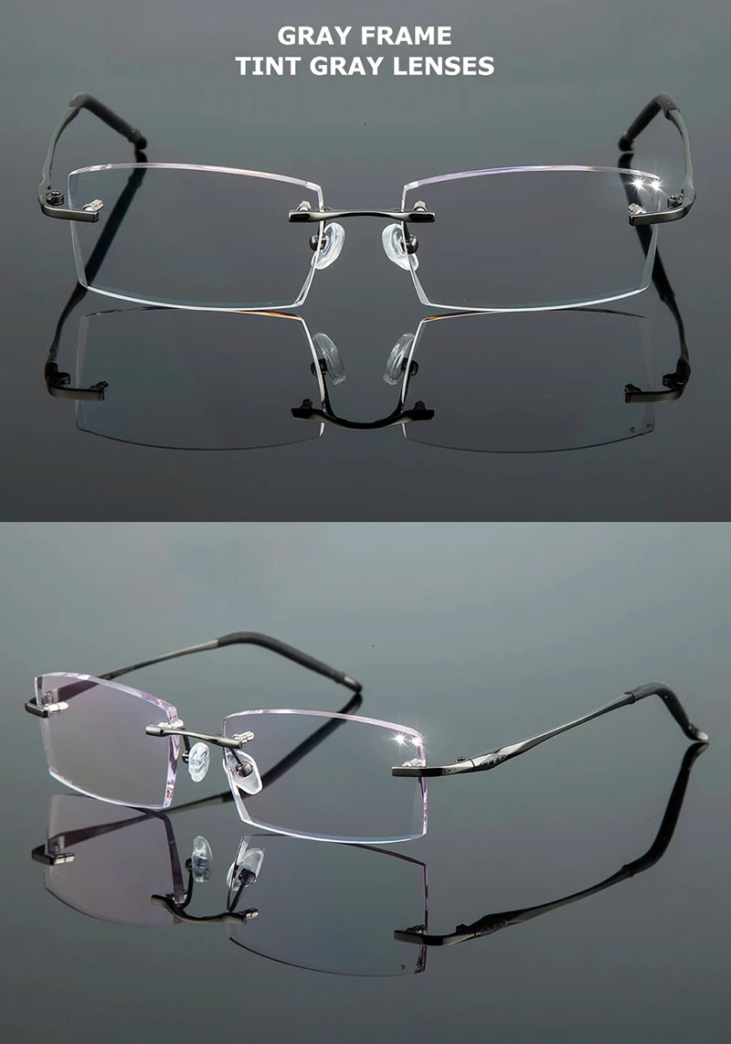 Chashma Eyeglasses Image 3