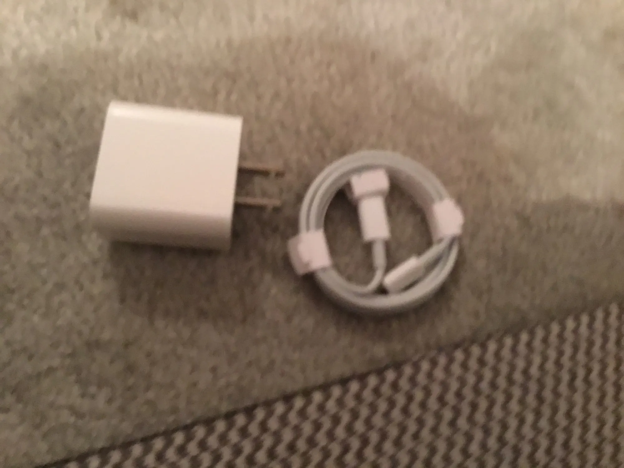 PD 30W Fast Charger For Apple iPhone 14 11 12 13 15 Pro Max Fast Charging Cable For iPhone 15 14 Plus Charger Phone Accessories photo review