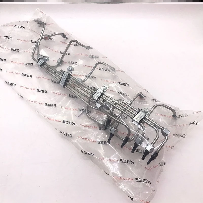 Original factory Oil Pipe For Doosan Daewoo DH220 5 7 DH225 7 DB58