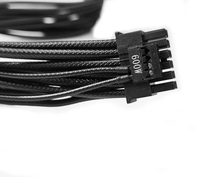 ROG THOR 1200W P2 12VHPWR cable for 4090? : r/ASUSROG