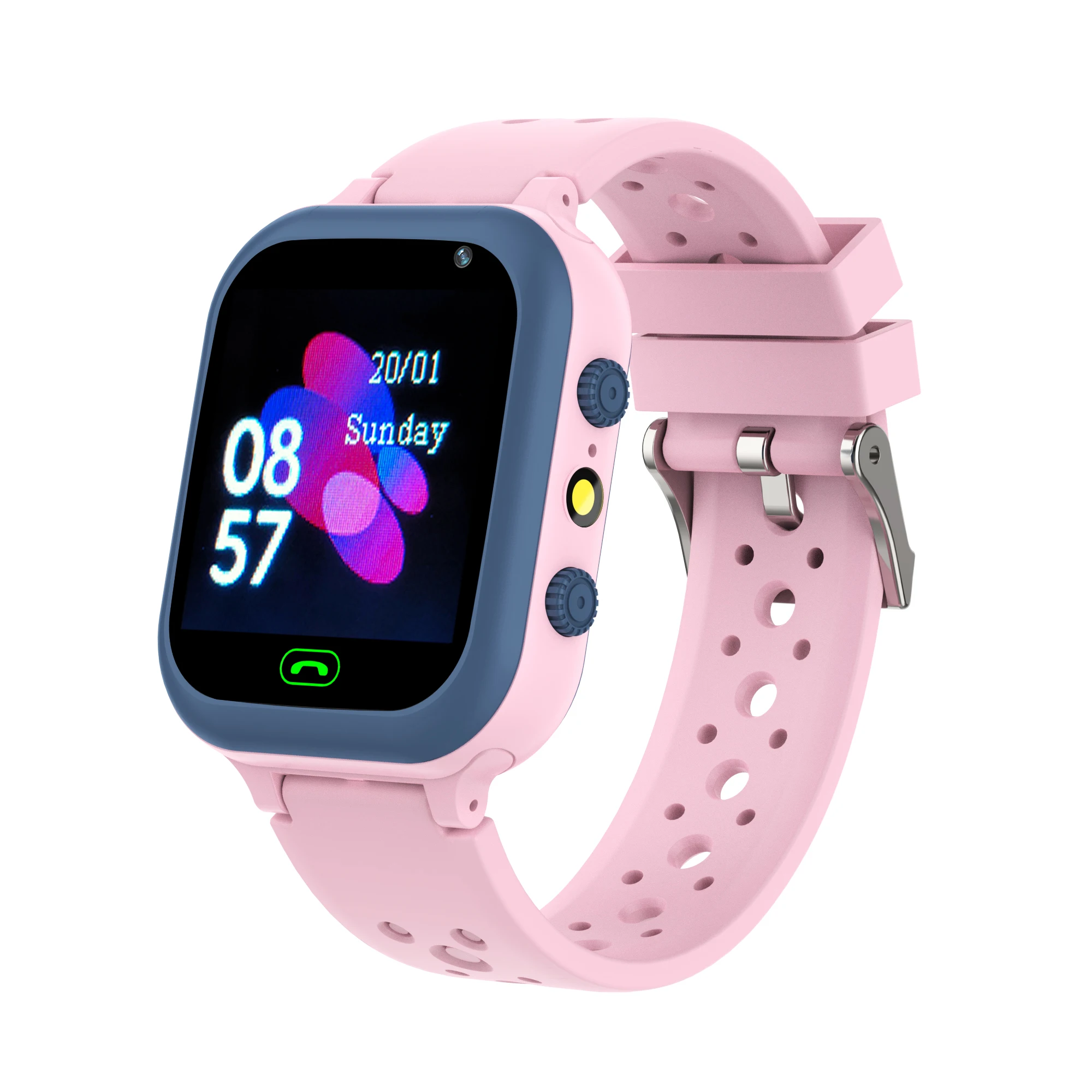 SMARTWATCH Reloj inteligente Q12 para niños – Alvi Shop Online