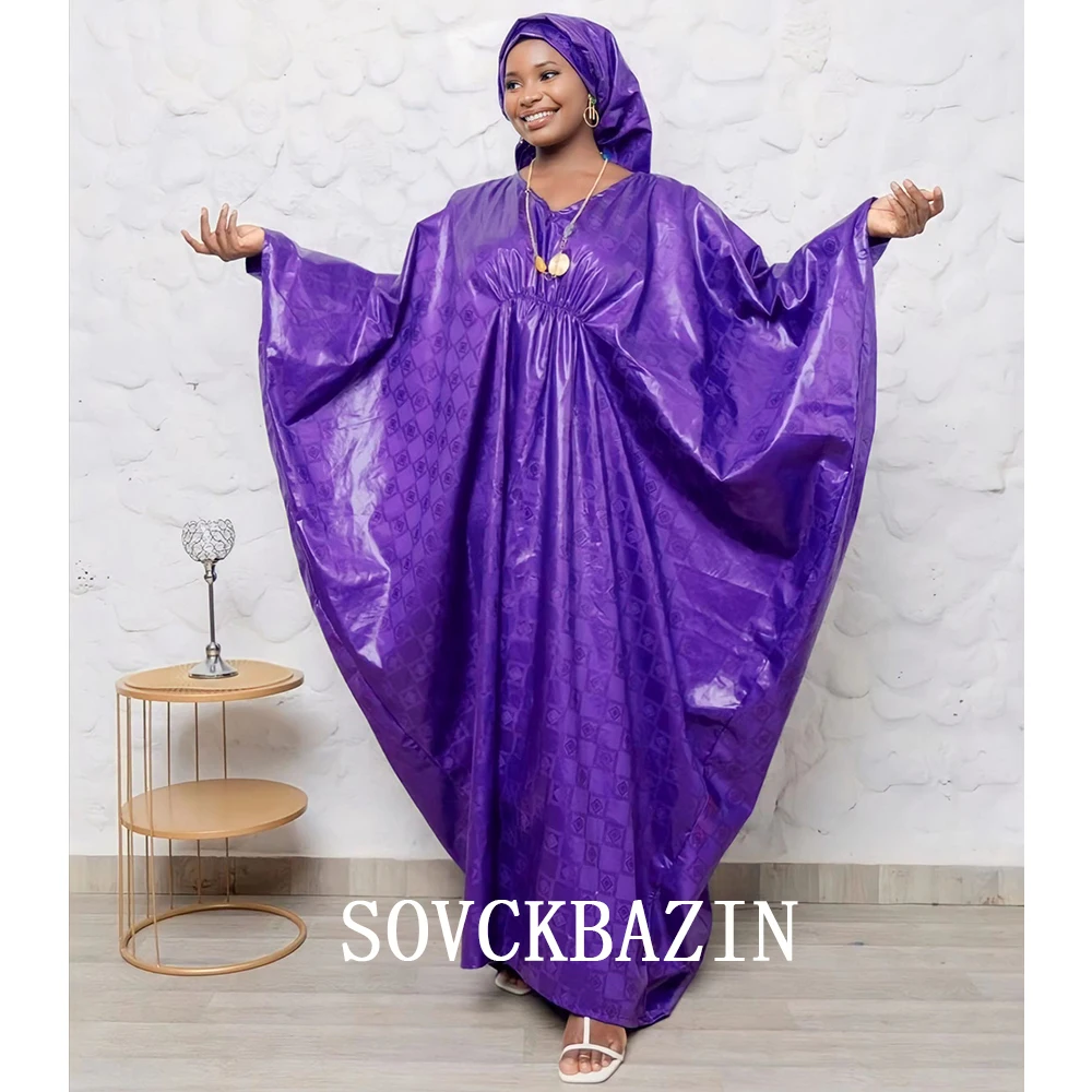 model couture bazin pour femme
