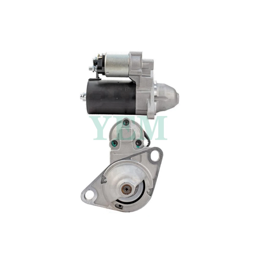 

Для Перкинса 12V 9T 1107078 кВт стартер мотор