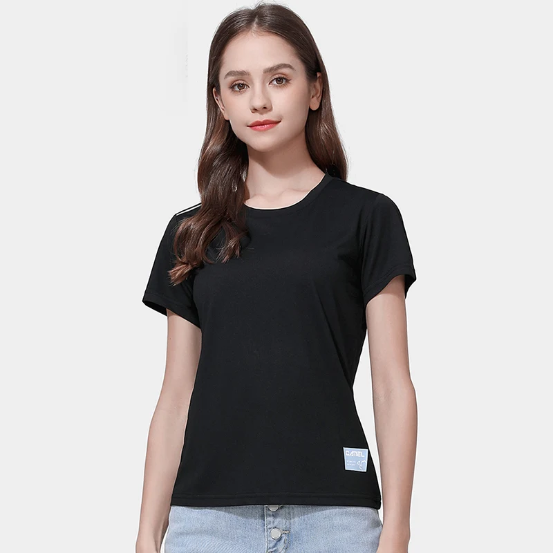 Sport T Shirt Outdoor Fishing Hiking Summer For Men Women