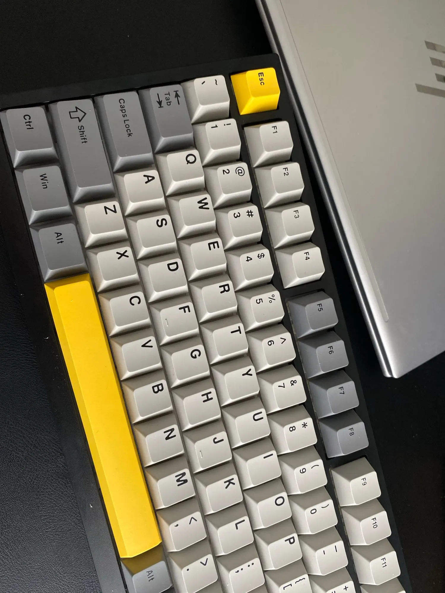 User picture