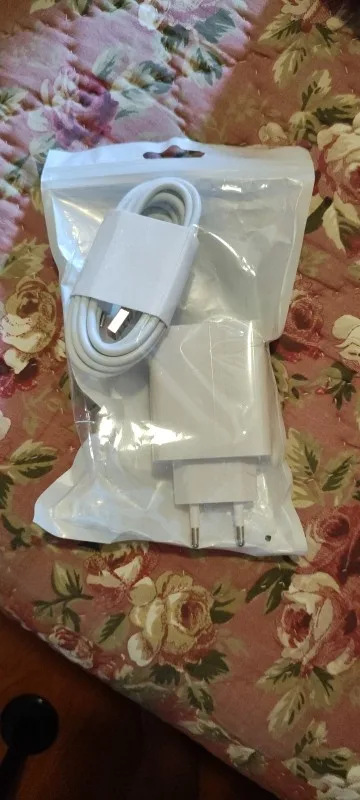 Fast Charger Cable for Xiaomi 11 12 Lite 13T Redmi Note 10 11T 12T 13 POCO X3 X4 F4 Quick Charging Type C USB Cable photo review