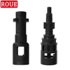 Converter For Karcher Between Lavor & Parkside Adaptor Nozzle High Pressure Water Gun Connector for Karcher Car Washer Accessory 1