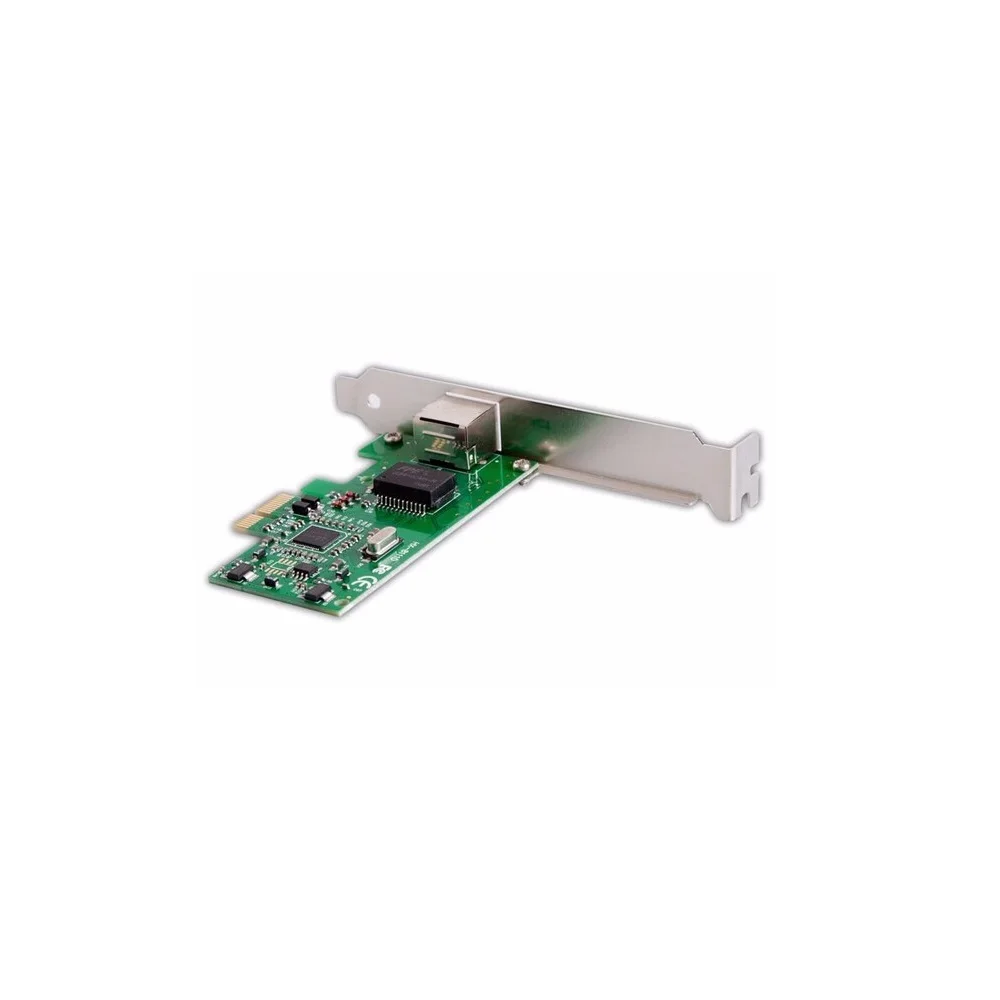 S-Link Sl-Exg5 Pci Express 10/1000 이더넷 카드, 네트워크 카드, 데스크탑 컴퓨터