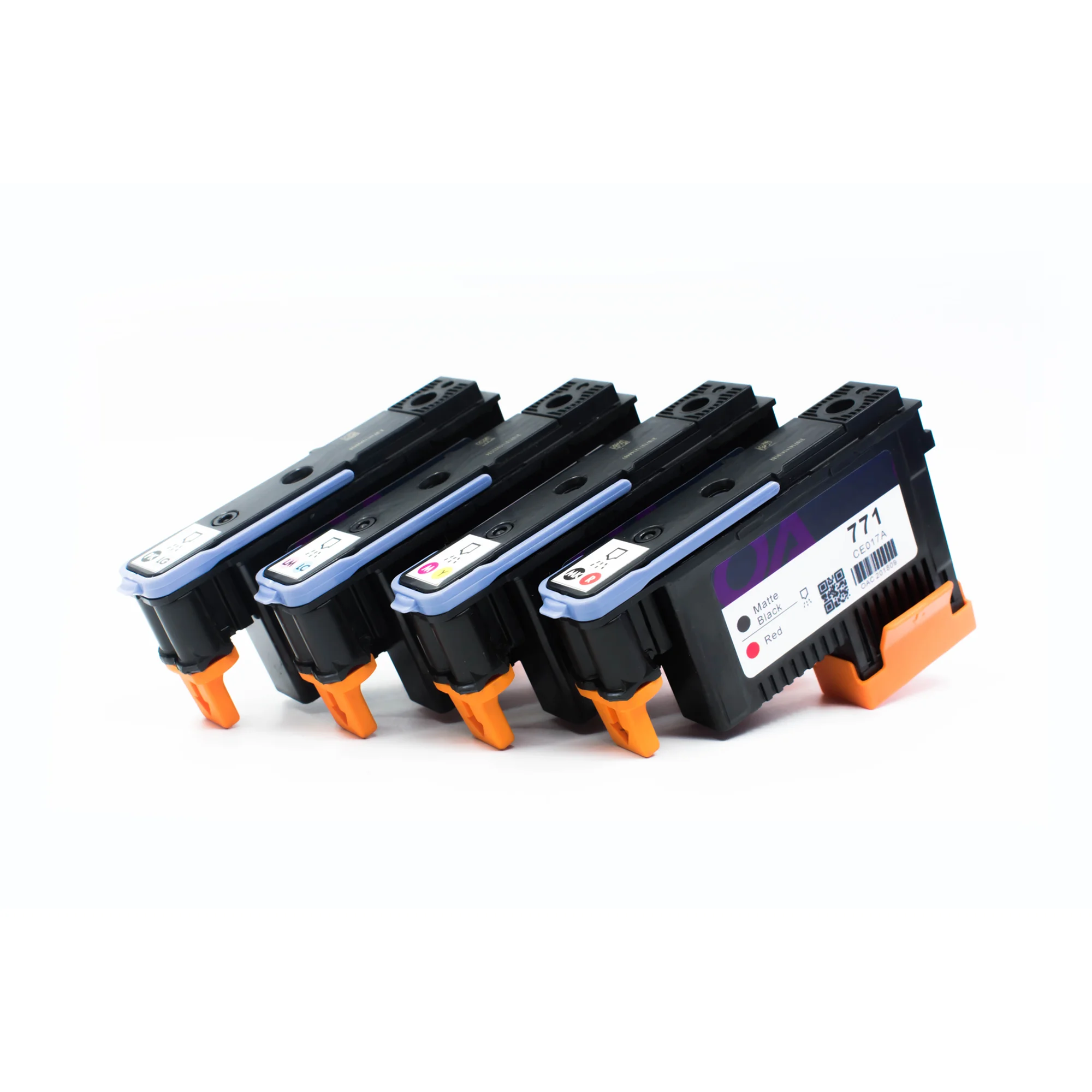Cartuccia Inchiostro HP 771 Light Cyan Rigenerata B6Y20A Per DesignJet Z6600