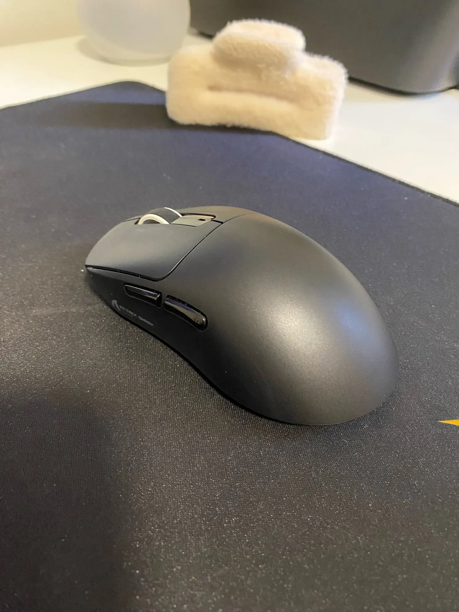 Attack Shark X3Pro Wireless Gaming Mouse 26000DPI Tri-Mode photo review