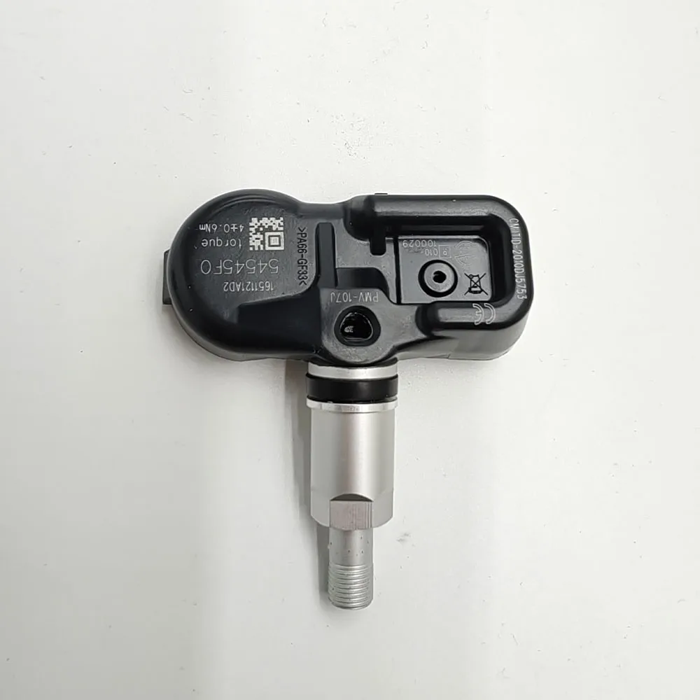 TPMS Ÿ̾ з   PMV-107J, 2007-2011 T-oyota Camry, 42607-33021 315MHz, 42607-33011, 42607-06011, 1/4PCs, ǰ