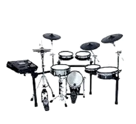 Genuine D-roll electronic drum set, V-Drums, TD-30KV, high performance, , original