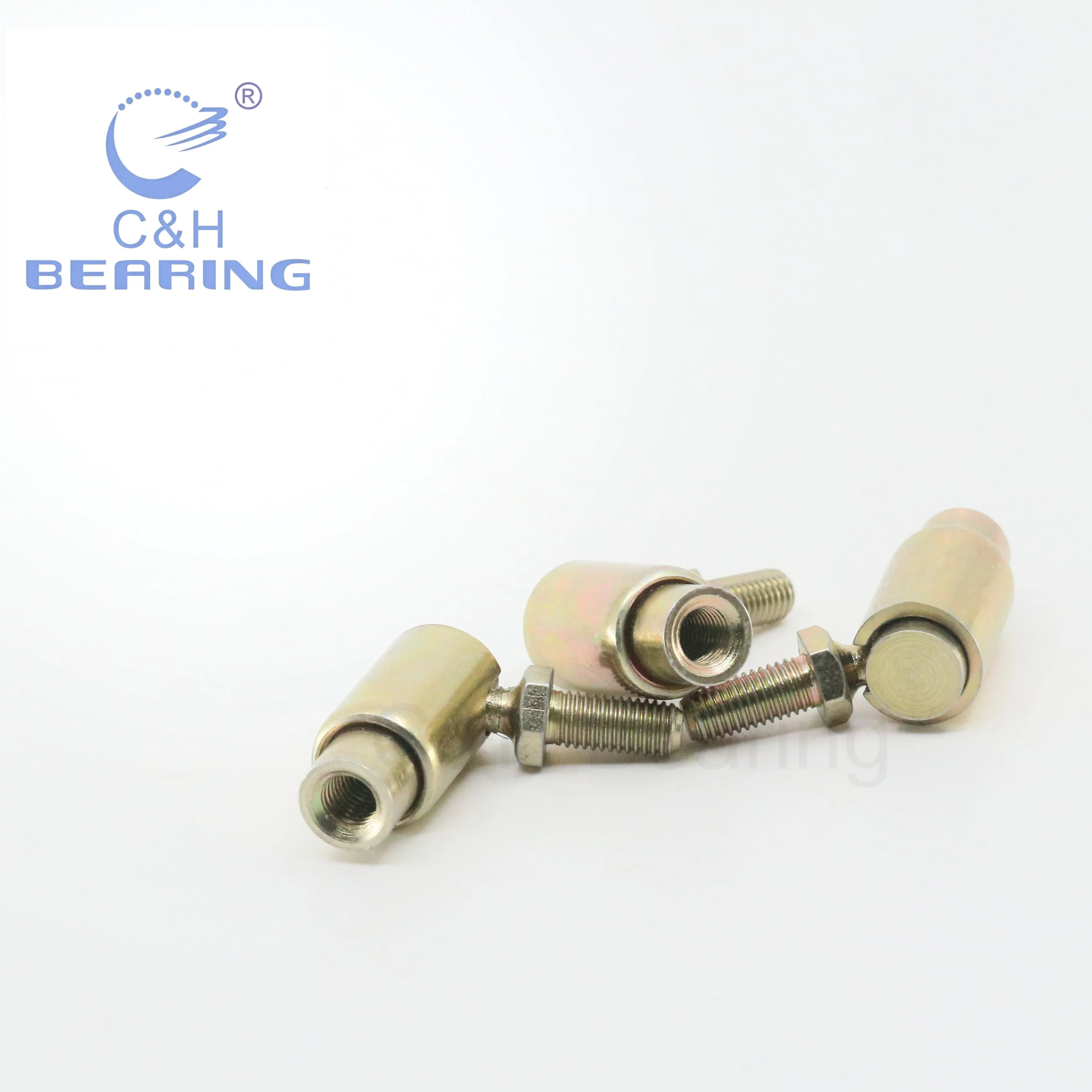 1Pcs Quick Disconnect Ball Joints Female Right Thread QD250 1/428 Housing