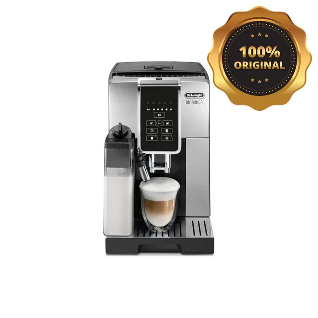 Delonghi Dinamica Ecam European Distributor Coffee Machines