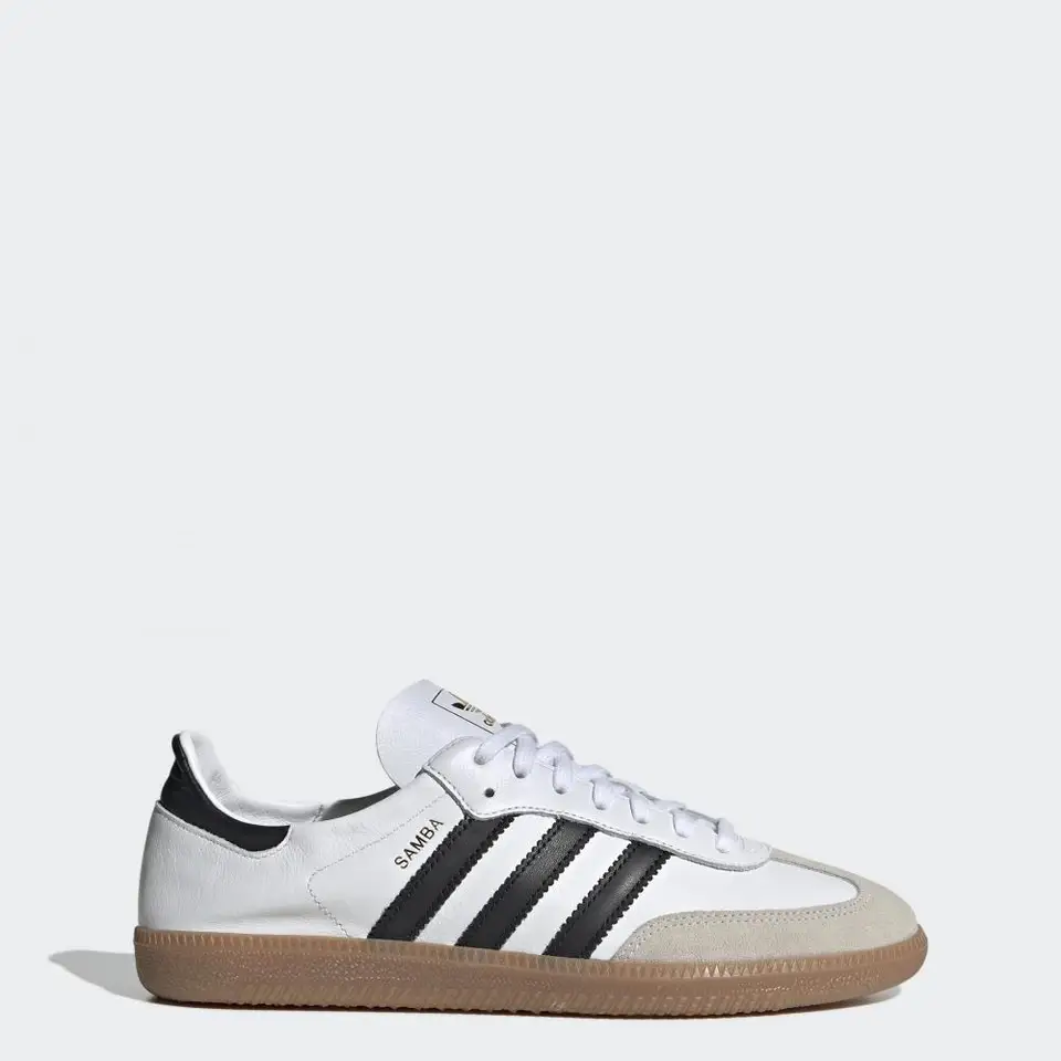 【Adidas】 IF0642 adidas Originals Samba Decon Footwear White IF0642 US 7 - 12