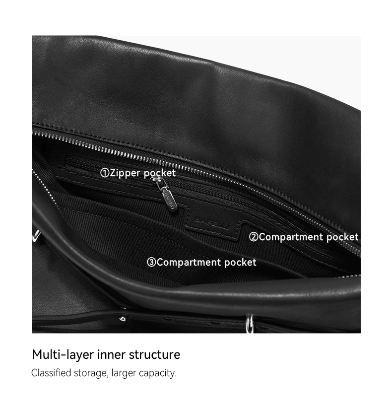 Angle showing underarm fit