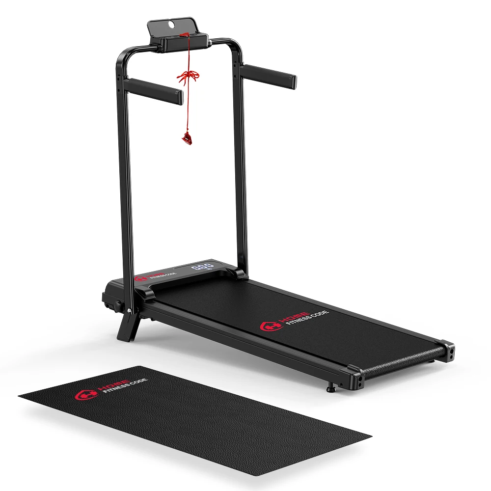 Black + Non-Slip Mat