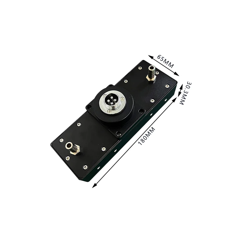 고출력 UV LED 경화 램프 395nm (리코 G5 G6, 세이코 1020, 엡손 i3200 UV 프린터 스크린 인쇄 및 UV 접착제 경화용)