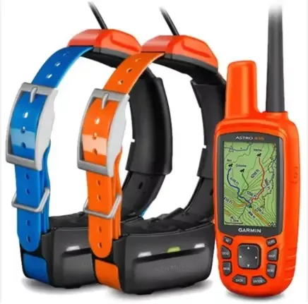 Hot Garmin Astro 320 GPS Dog Tracking System with 3 x T 5 Collars