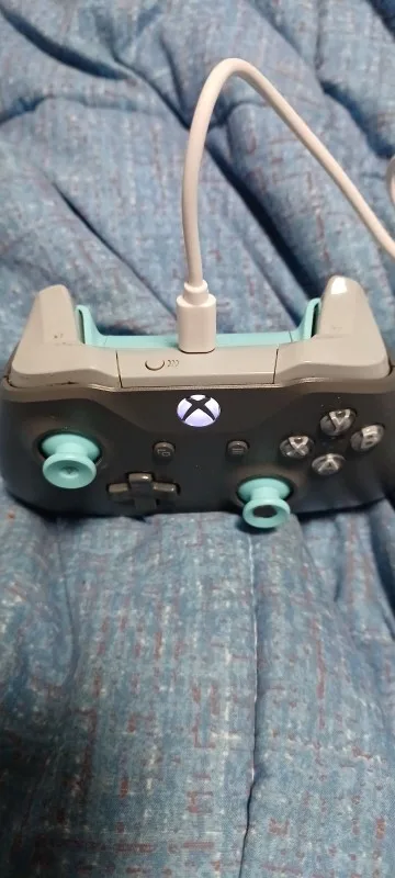 User picture