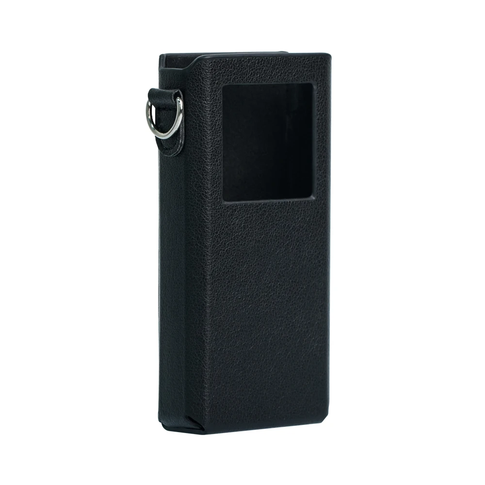 Leather Case FiiO SK-BTR7 Protector Case Back Slip For BTR7