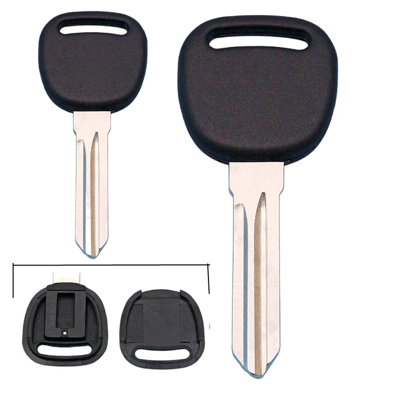 

Сменный чехол для ключей транспондера для Cadillac No Chip Key